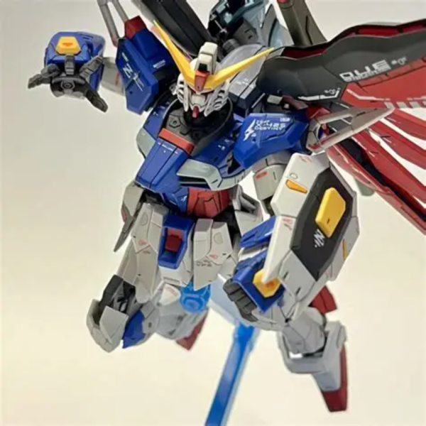 RGデスティニー（光の翼ぬき）