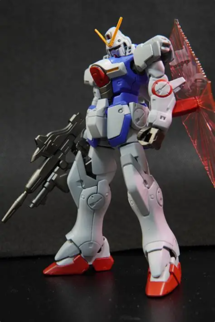 Vガンダム