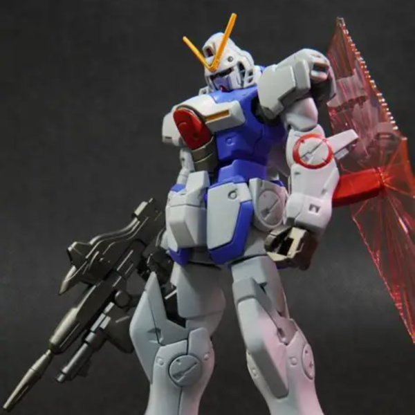 Vガンダム