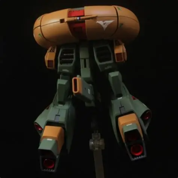 HGUC　アッシマー