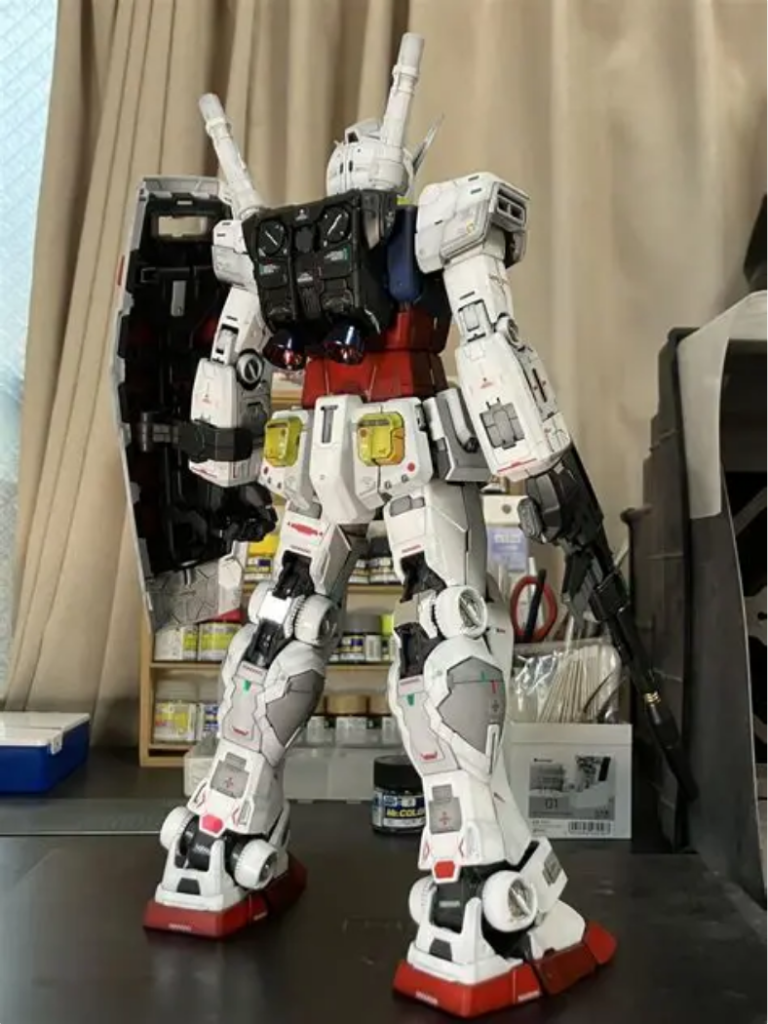 バックショット