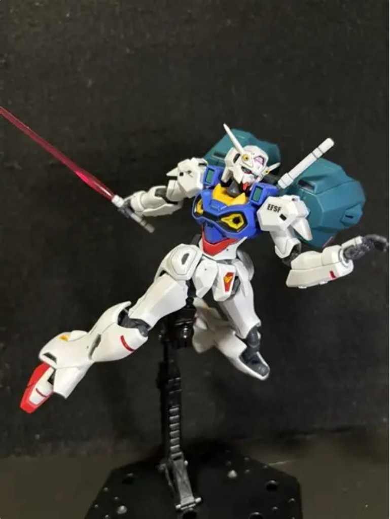 追加BST装備をバトオペポーズで！(アプリゲームはやった事ないです💦)