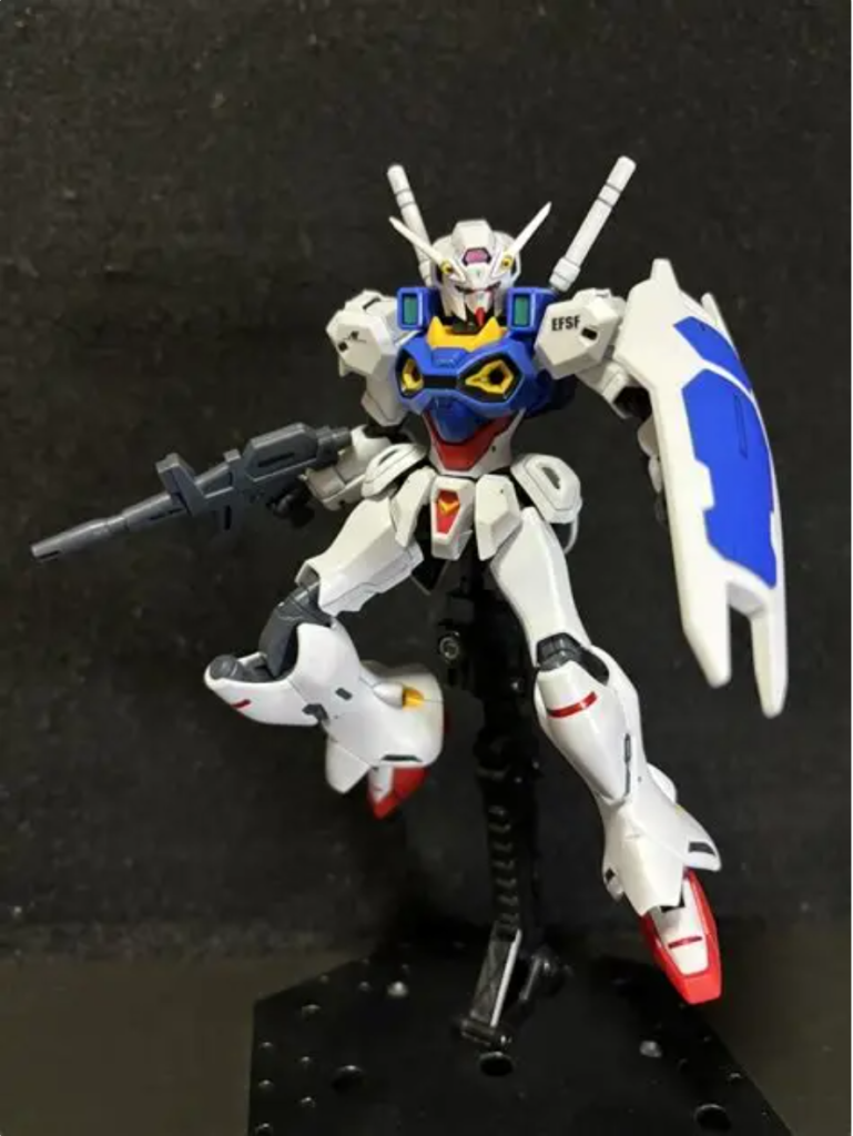 HGUC エンゲージゼロ