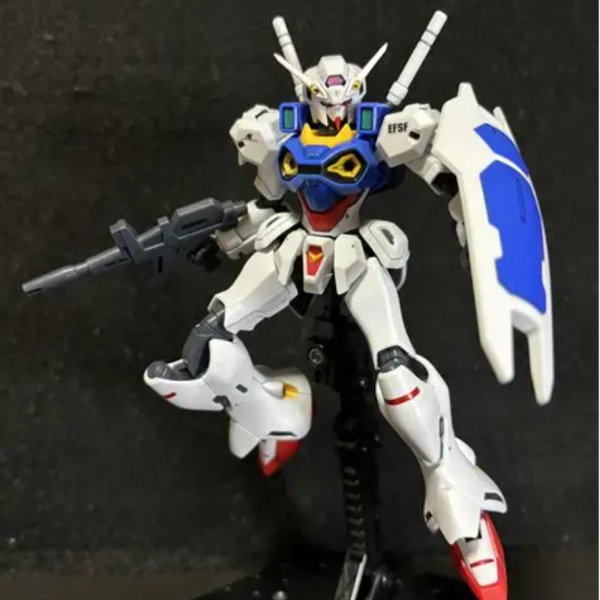 HGUC エンゲージゼロ