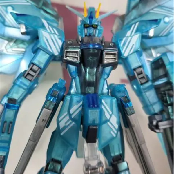 ポラライズドクリア