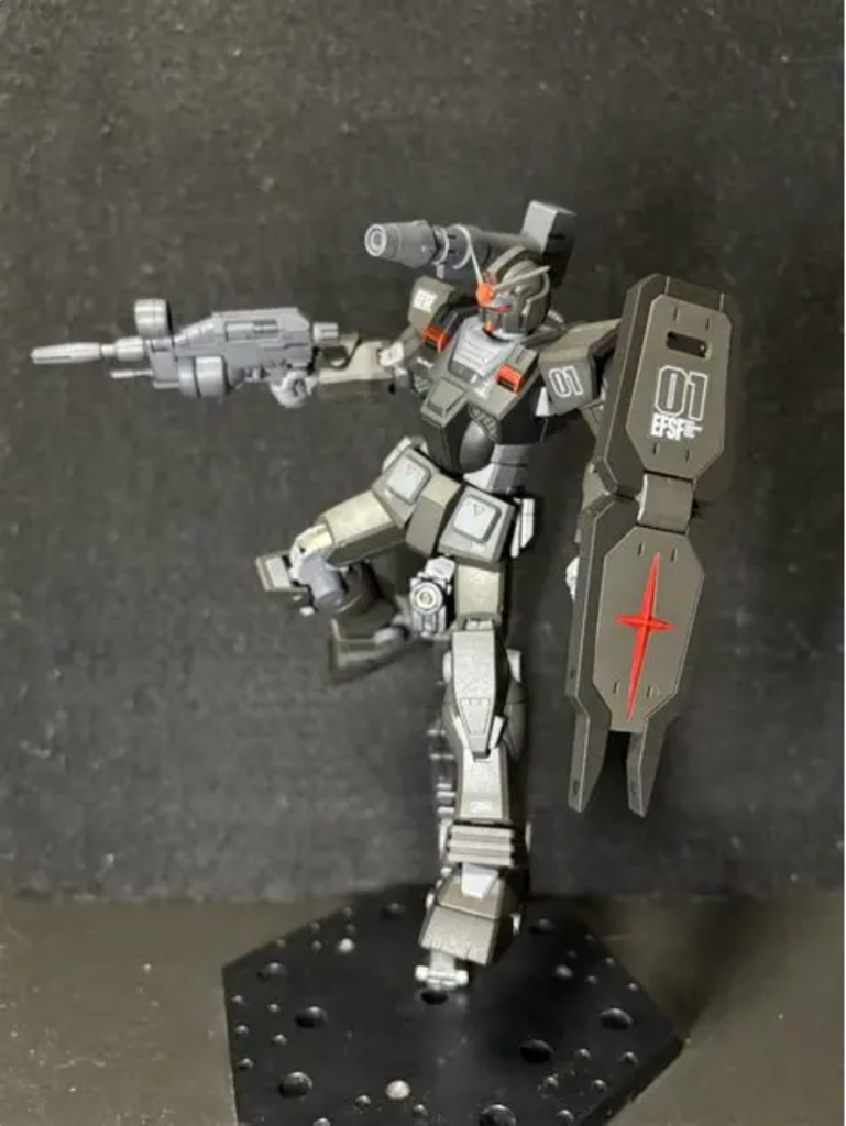 どっしり感を残しながらもスマートになったMSDデザインも良いですよね~