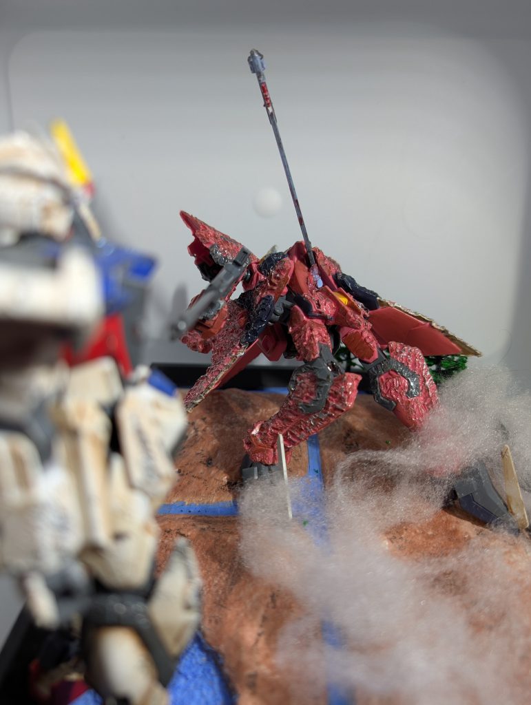 今回はキラの圧勝ということで。