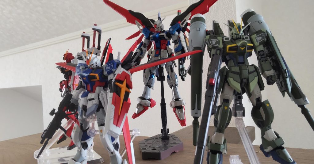 圧巻ですわ…　ここまでご覧いただきありがとうございました