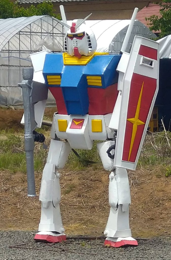 なぞの拾い画像