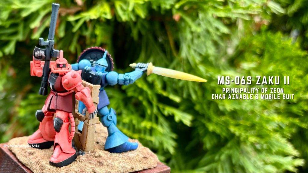 チョコサプ–6枚目/制作者：ヴィヴィアンピストルズ