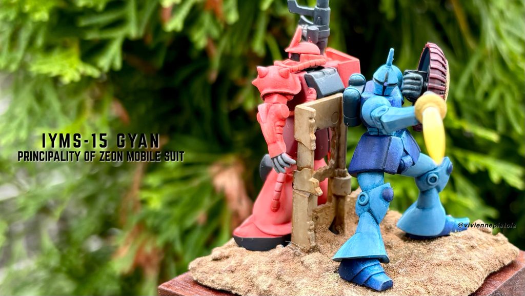 チョコサプ–7枚目/制作者：ヴィヴィアンピストルズ