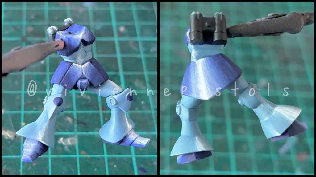 チョコサプ–6枚目/制作者：ヴィヴィアンピストルズ