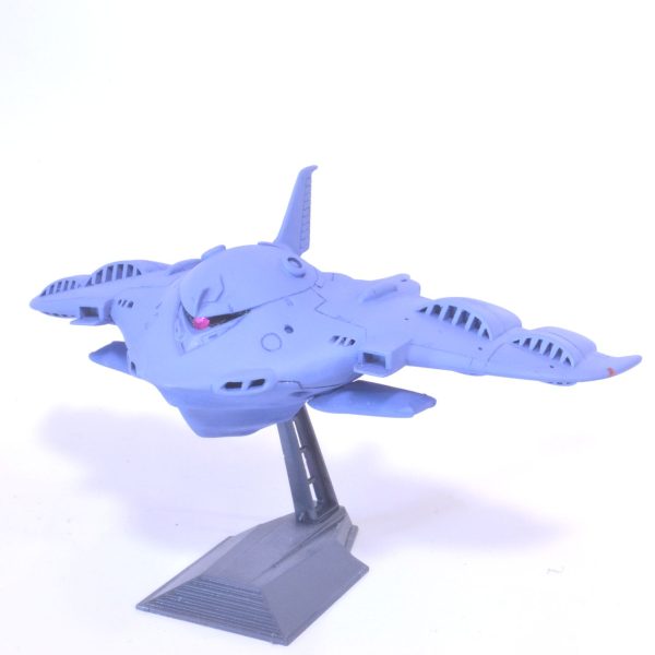 ハイゴッグ攻撃空母