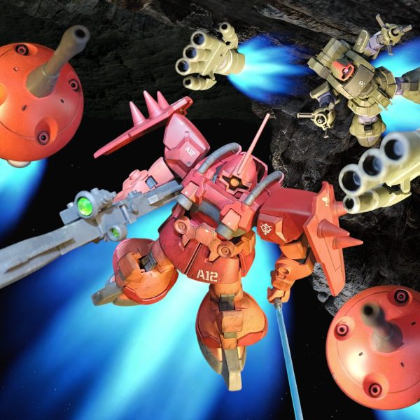 マブ・オールレンジ攻撃