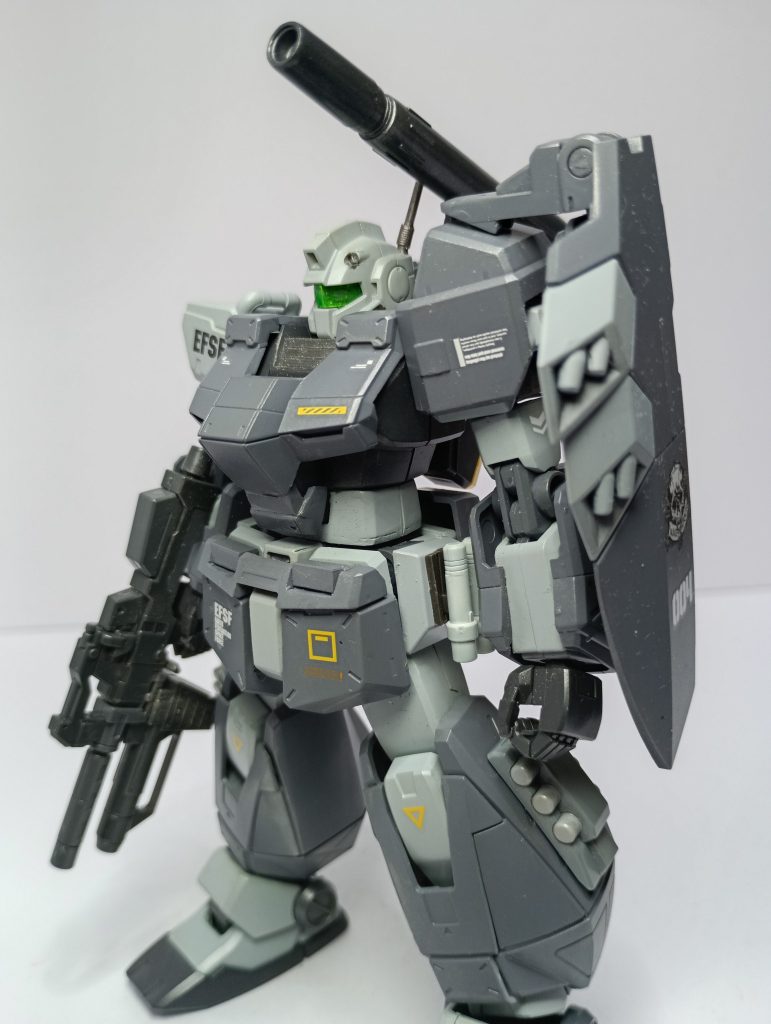 フルアーマーGM