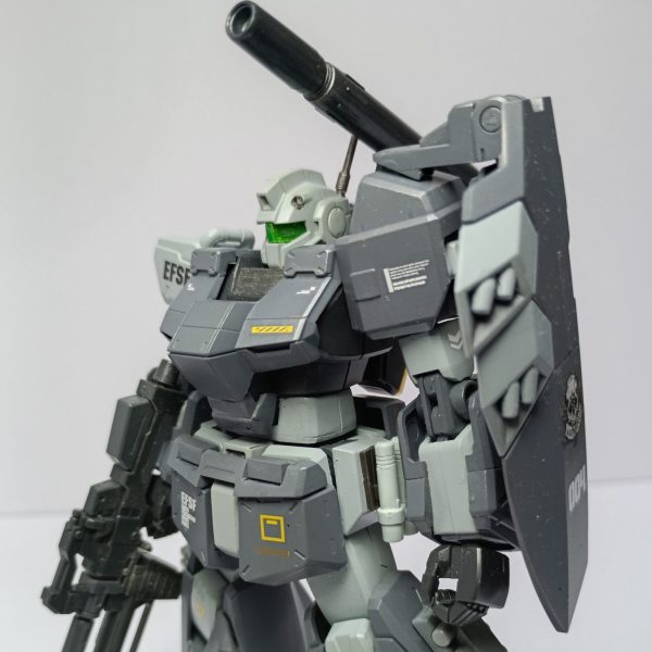 フルアーマーGM