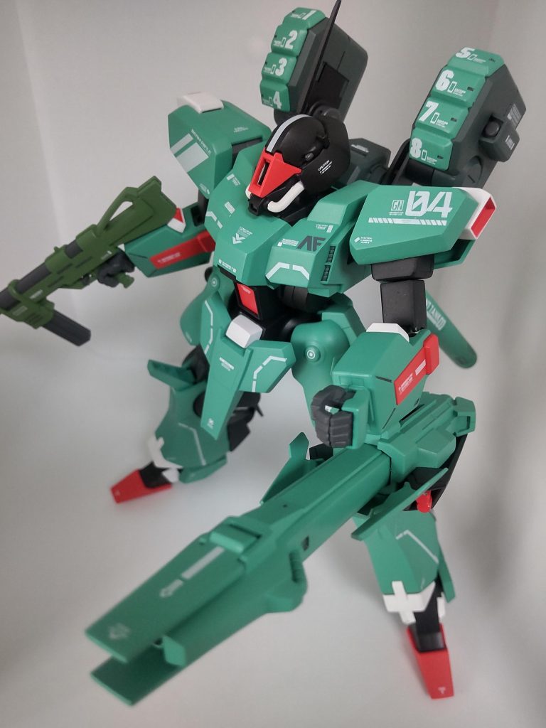 シルヴァ・バレト　ミキシングビルド–2枚目/制作者：nisetora2001