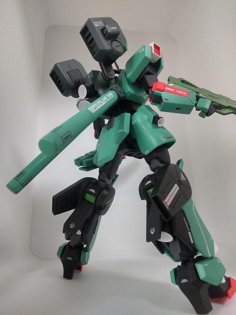 シルヴァ・バレト　ミキシングビルド–8枚目/制作者：nisetora2001