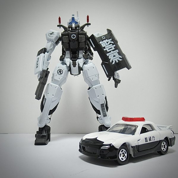 ゲルググ スガイ機 Sugai’s Gelgoog (GQ) by Panddady&Co.