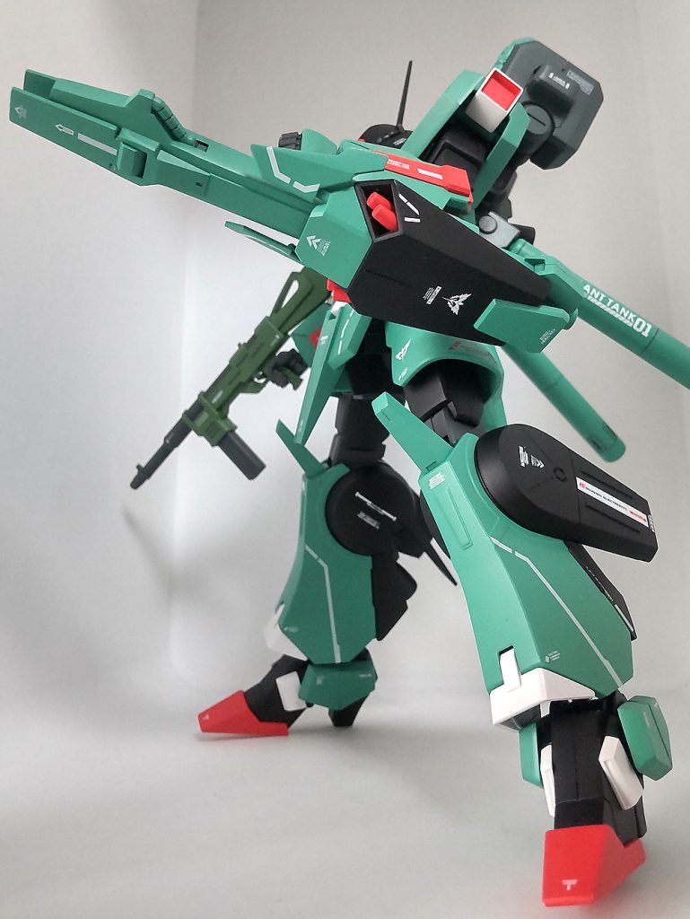 シルヴァ・バレト　ミキシングビルド–6枚目/制作者：nisetora2001