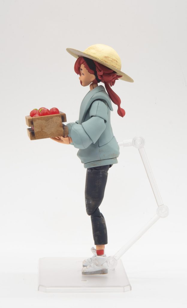 私たちが作りました 〜水星の魔女 ED後のあったらいいな〜–5枚目/制作者:@studio_clip_jp