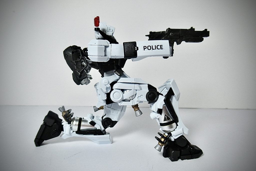 ゲルググ スガイ機 Sugai's Gelgoog (GQ) by Panddady&Co.–2枚目/制作者:Pandaddy