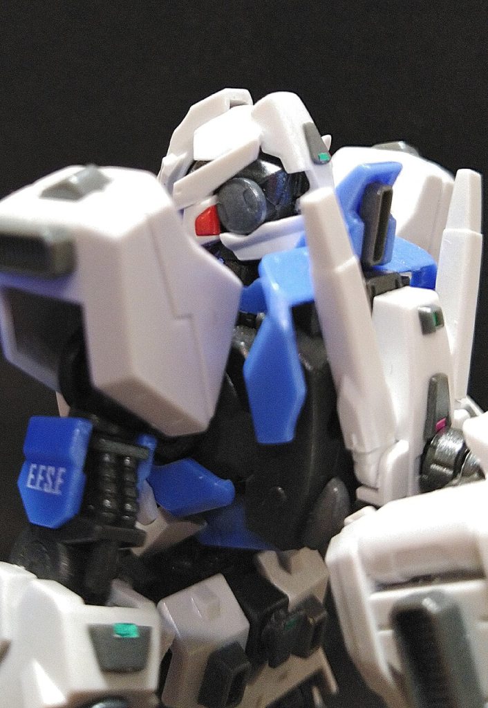 ｢RX-100 センチュリーガンダム｣–3枚目/制作者：asmahiro