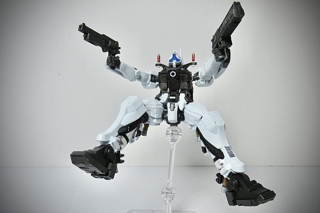 ゲルググ スガイ機 Sugai's Gelgoog (GQ) by Panddady&Co.–3枚目/制作者:Pandaddy