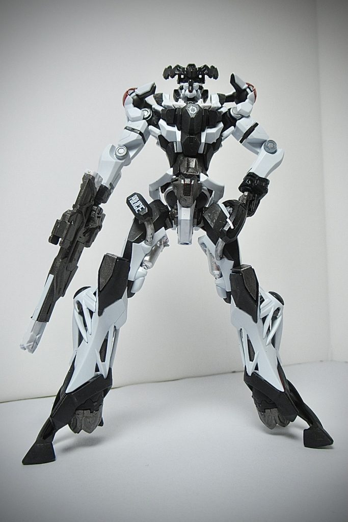 GQuuuuuuX ジークアックス by Pandaddy&Co.–3枚目/制作者:Pandaddy