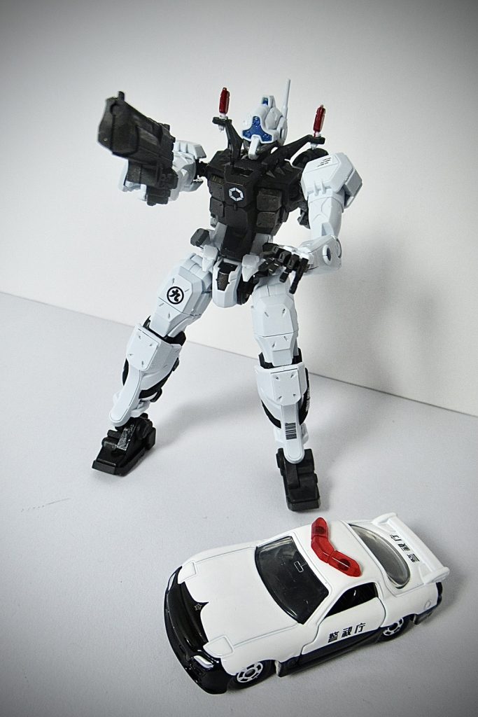 ゲルググ スガイ機 Sugai's Gelgoog (GQ) by Panddady&Co.–4枚目/制作者:Pandaddy