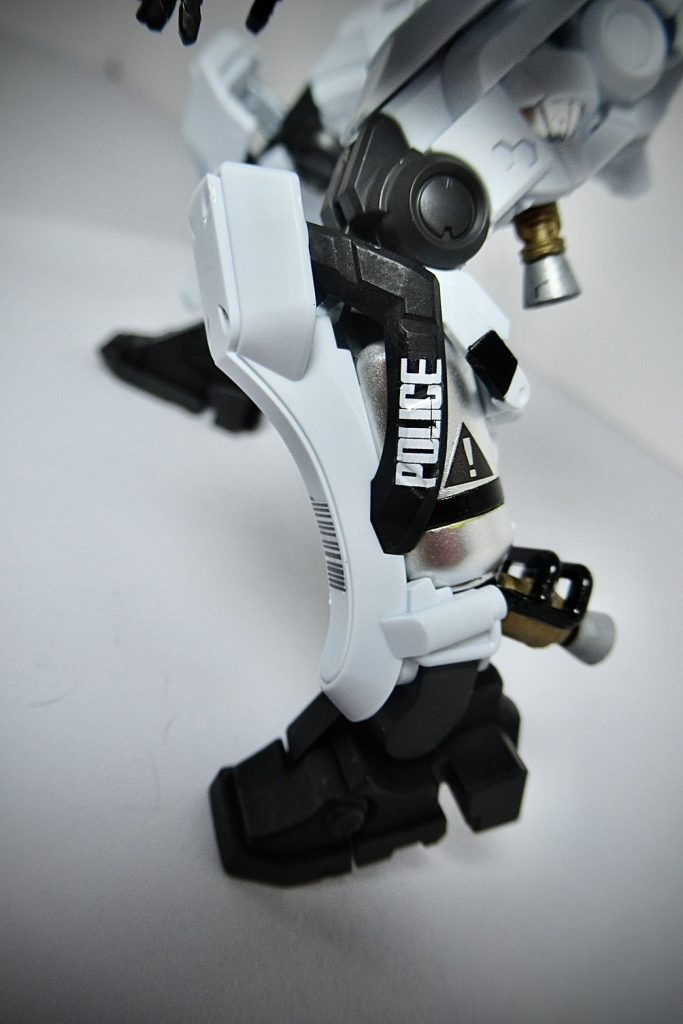 ゲルググ スガイ機 Sugai's Gelgoog (GQ) by Panddady&Co.–5枚目/制作者:Pandaddy