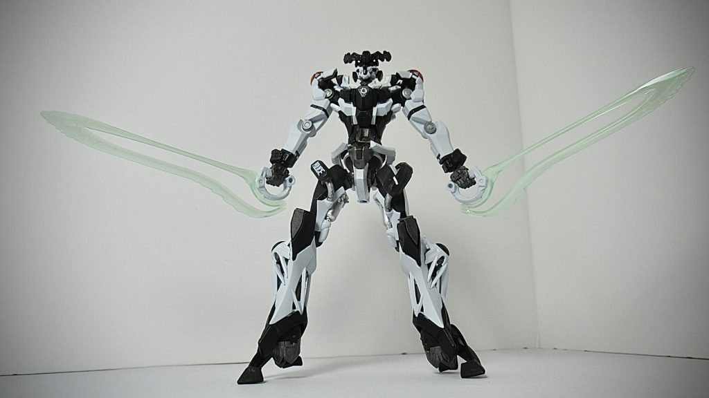 GQuuuuuuX ジークアックス by Pandaddy&Co.–5枚目/制作者:Pandaddy