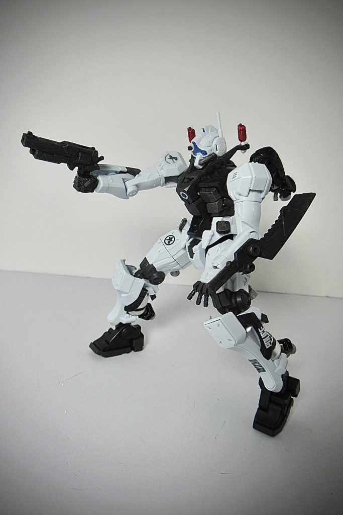 ゲルググ スガイ機 Sugai's Gelgoog (GQ) by Panddady&Co.–6枚目/制作者:Pandaddy