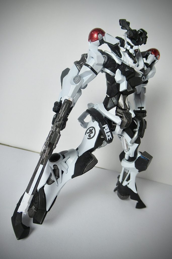 GQuuuuuuX ジークアックス by Pandaddy&Co.–7枚目/制作者:Pandaddy