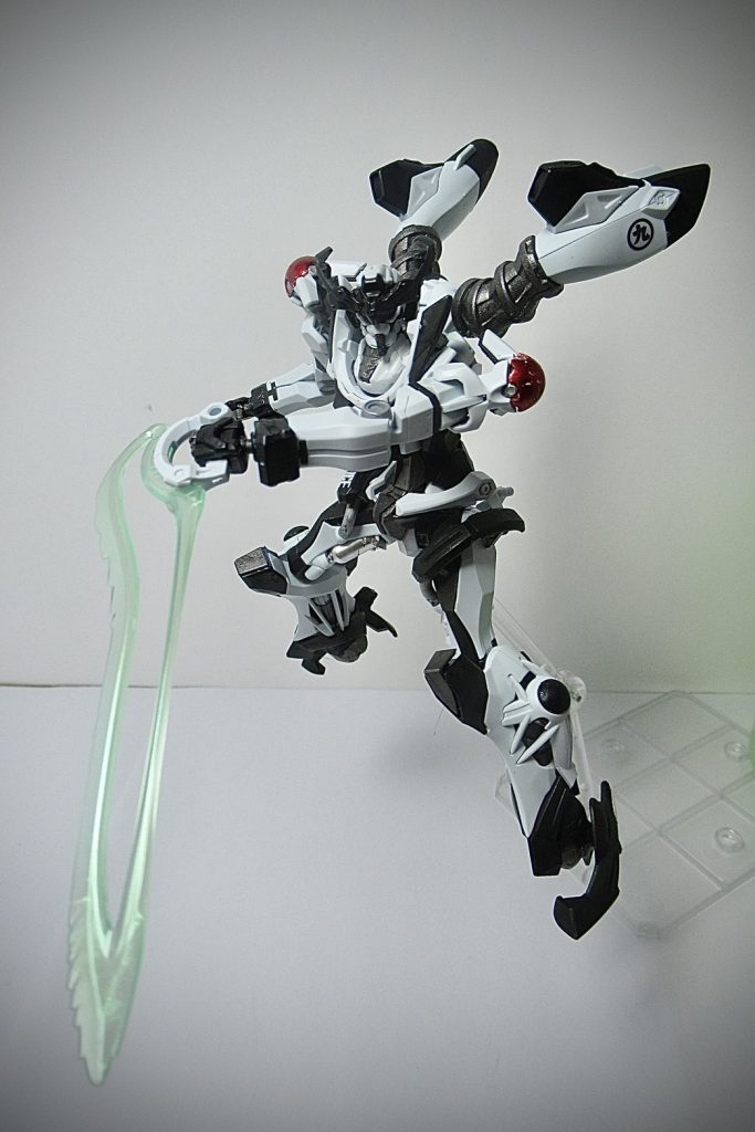 GQuuuuuuX ジークアックス by Pandaddy&Co.–6枚目/制作者:Pandaddy