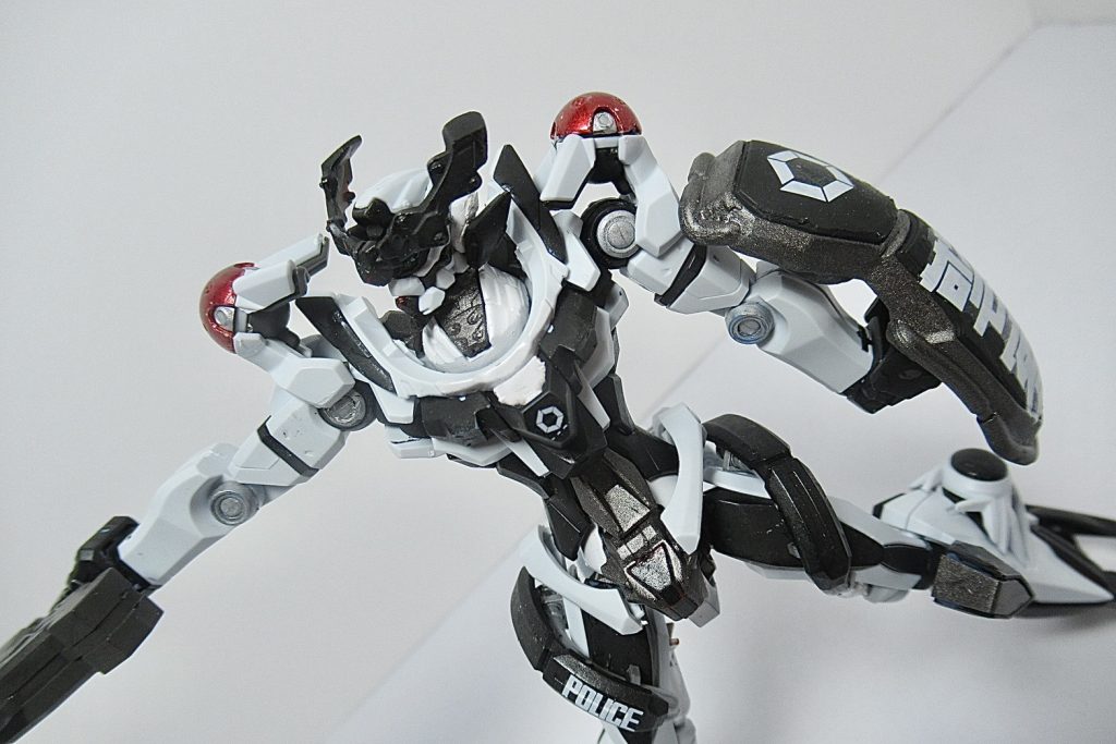 GQuuuuuuX ジークアックス by Pandaddy&Co.–8枚目/制作者:Pandaddy