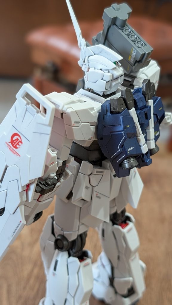 45年ぶり4体目–5枚目/制作者：うえさま