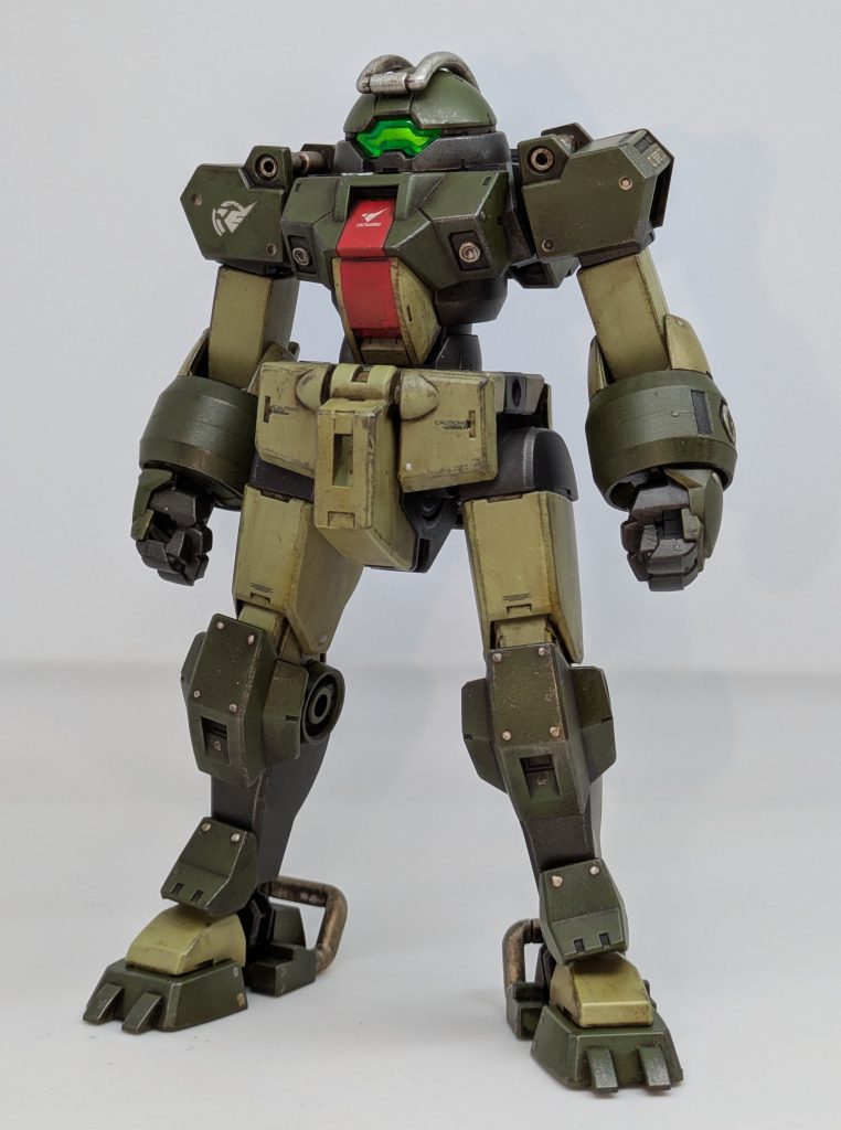 プロトデミ–5枚目/制作者:プリンタイガー