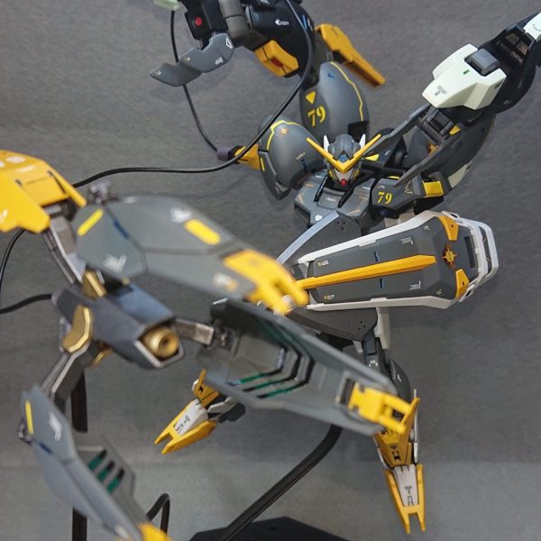 フォルティウスストライク