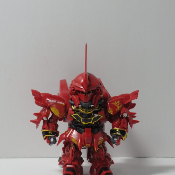 BB戦士 No.365 シナンジュ Shinanju