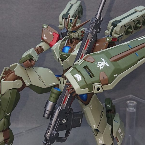 スナイパーストライク