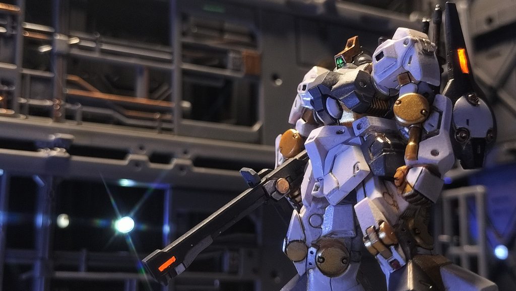 10.    【ウラバナシ】1個しかもっていなかったアーティファクトのリック・ディアス。私がアーティファクトにはまるきっかけとなり、バイブル的な作品がポンポンさんのイケてる赤いリック・ディアスでした。「いつか俺だって!」と重いながら、自分の制作スキルの向上に、かれこれ3年ほど?いそしんできました。