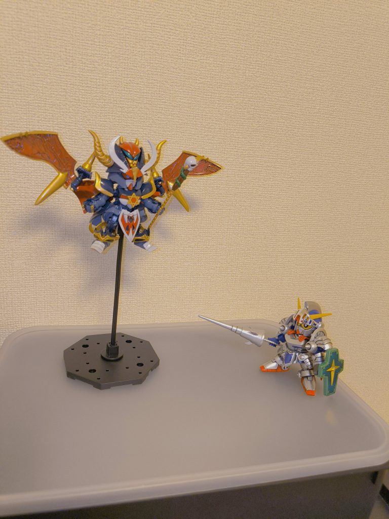 恐怖の正体EX⚡️⚡️フハハハハッ！！