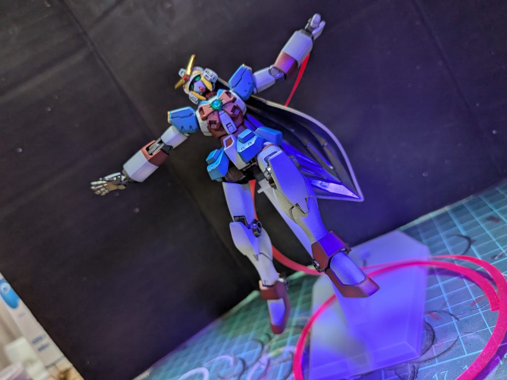 ジャンピングムチ