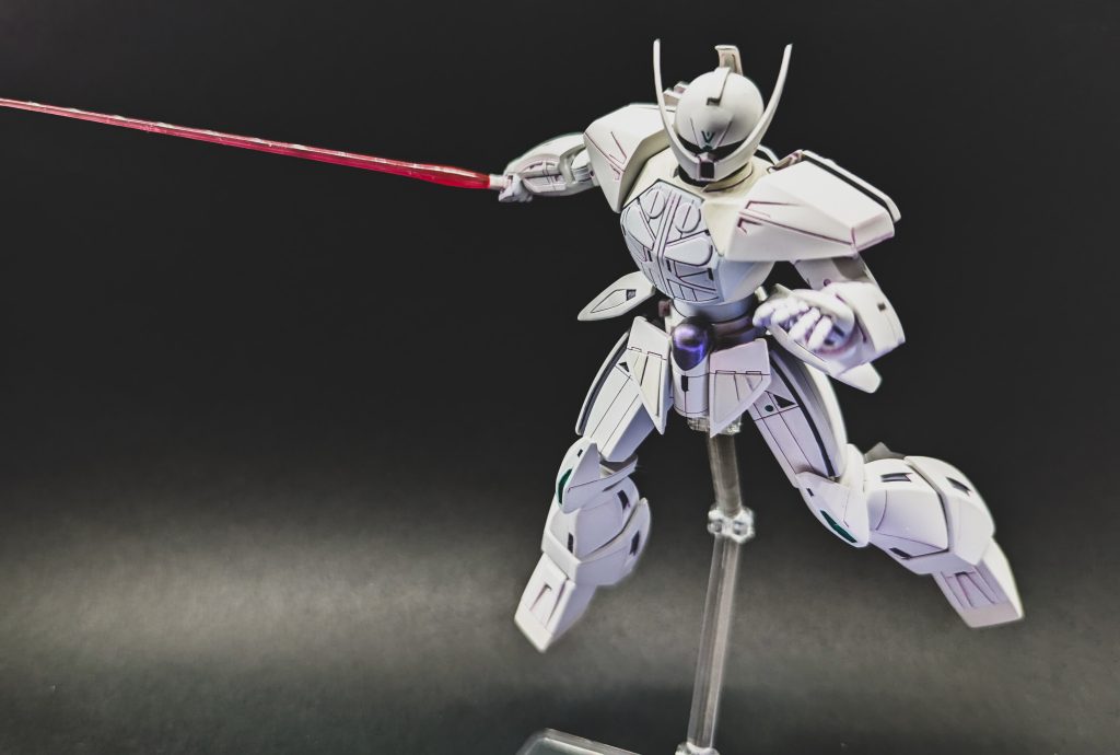 ∀ガンダム–5枚目/制作者：しおばにら