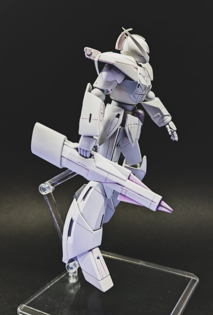 再現したかったイラストになんとなく似てるかも？最後までご覧いただきありがとうございます！