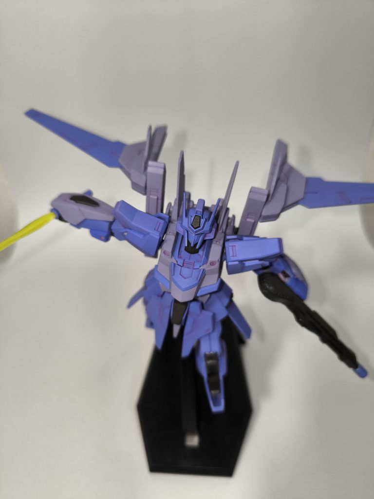 メガゲイザー–4枚目/制作者：ジーコ・マンゾク