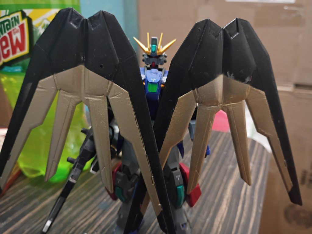 これが本来の姿です