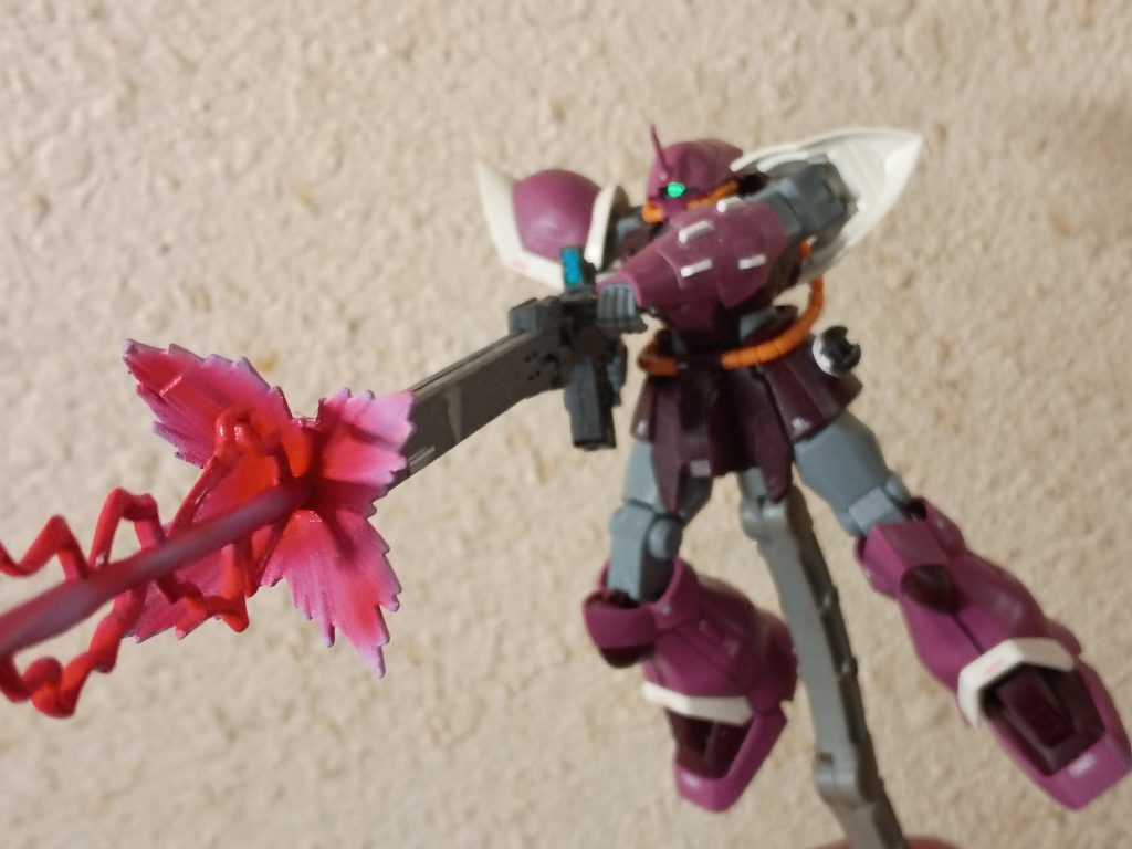 塗装以外にやることはあまり残っていません。塗装を始める前に新しい塗料を注文したいです。