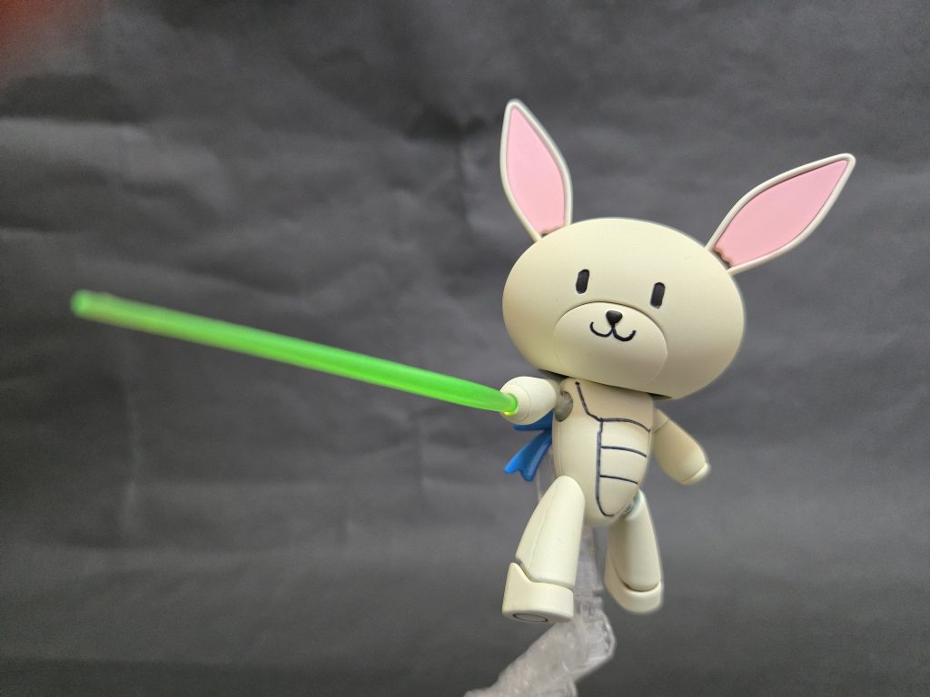 ビームサーベル